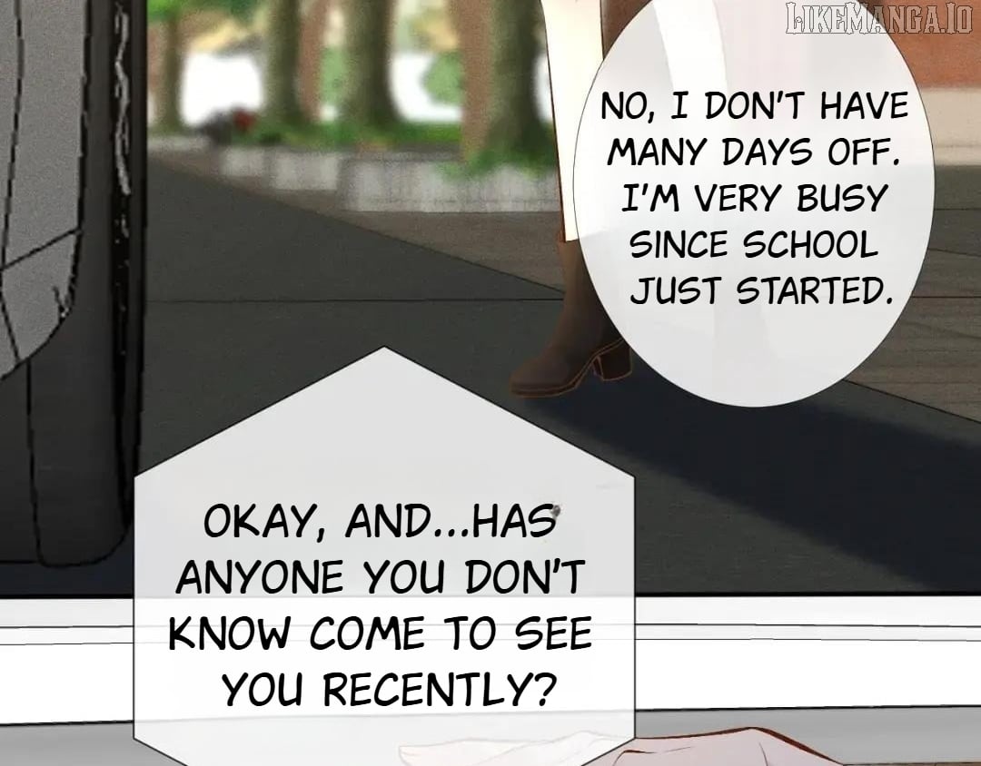 Everyone’s Darling Chapter 176 - Page 16