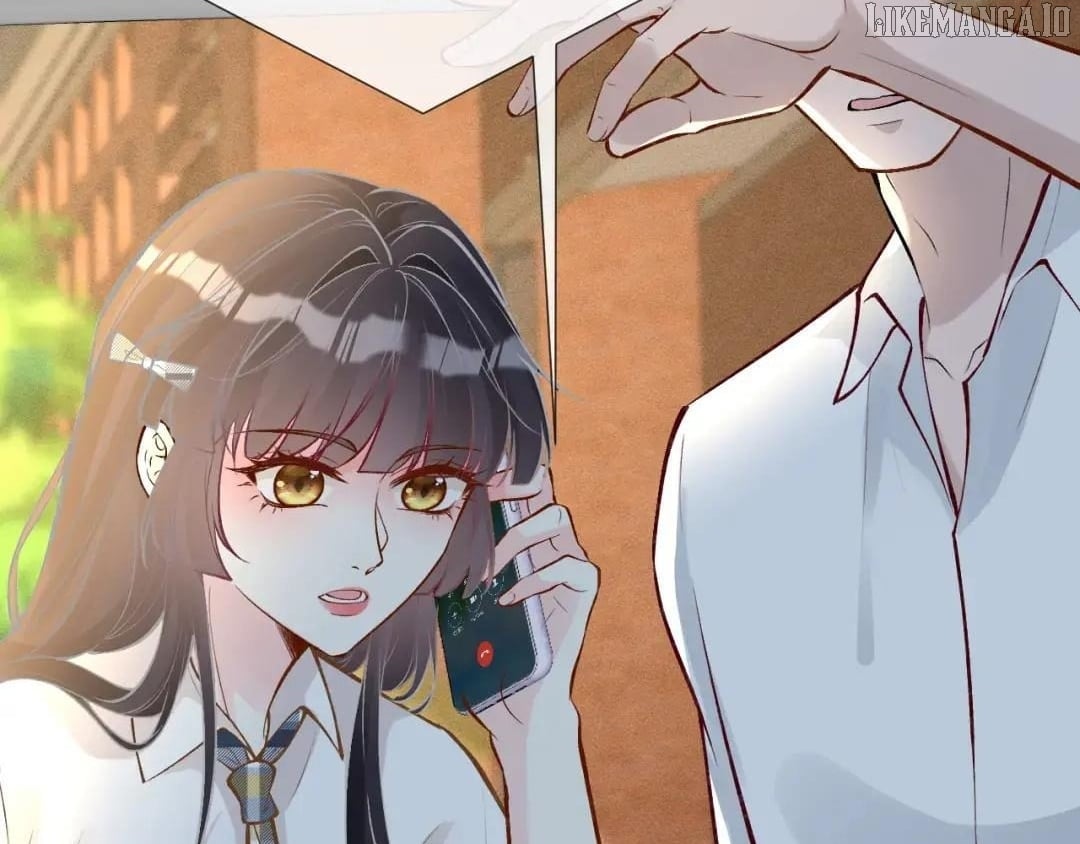 Everyone’s Darling Chapter 176 - Page 17