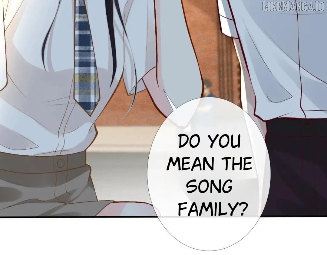 Everyone’s Darling Chapter 176 - Page 18