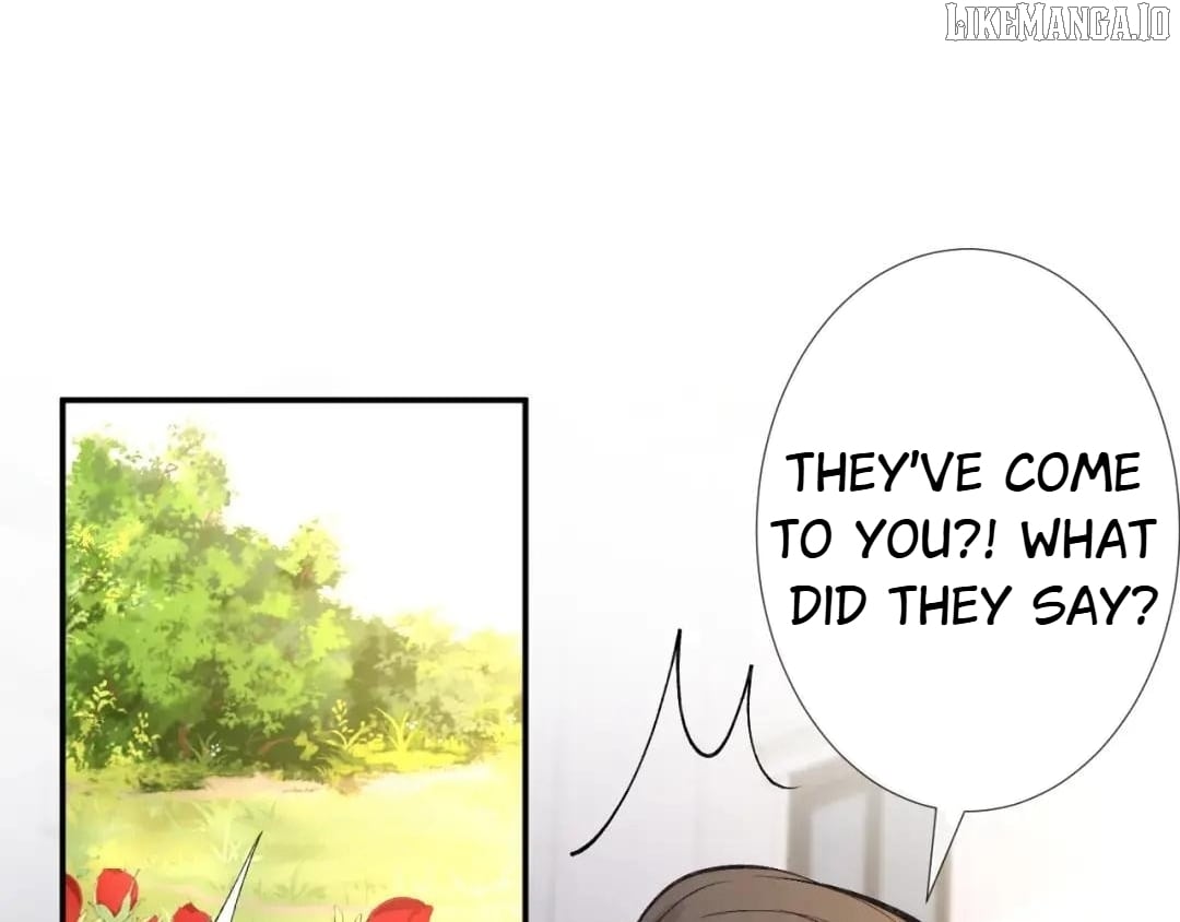 Everyone’s Darling Chapter 176 - Page 20