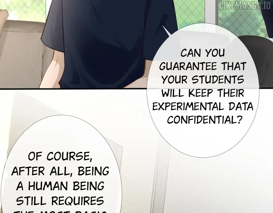 Everyone’s Darling Chapter 176 - Page 4