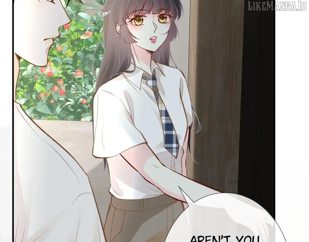 Everyone’s Darling Chapter 176 - Page 42