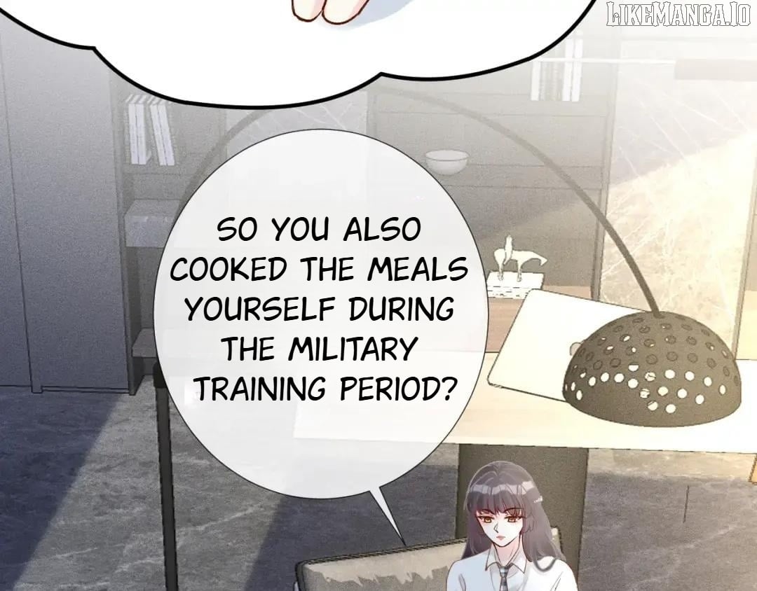 Everyone’s Darling Chapter 176 - Page 58