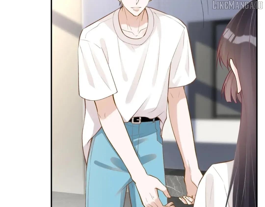 Everyone’s Darling Chapter 176 - Page 62