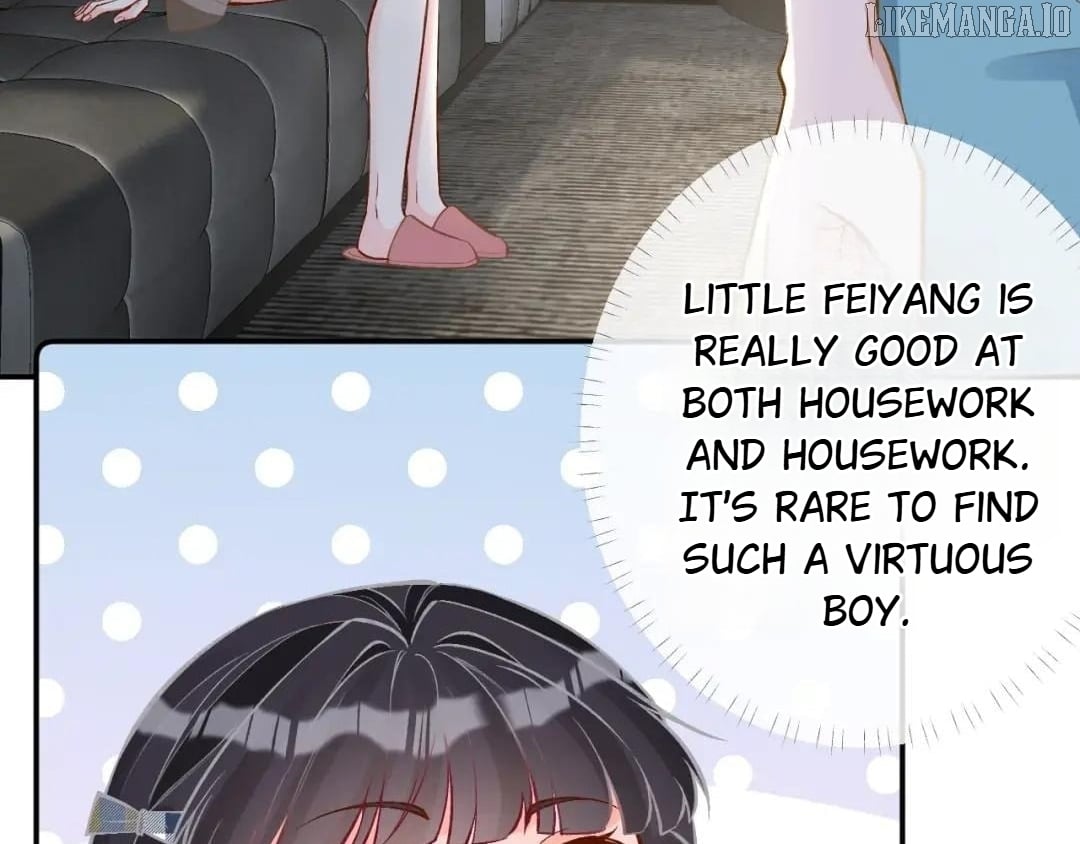 Everyone’s Darling Chapter 176 - Page 65