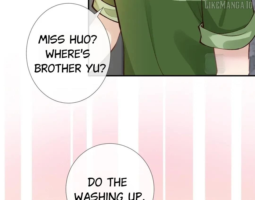 Everyone’s Darling Chapter 176 - Page 69