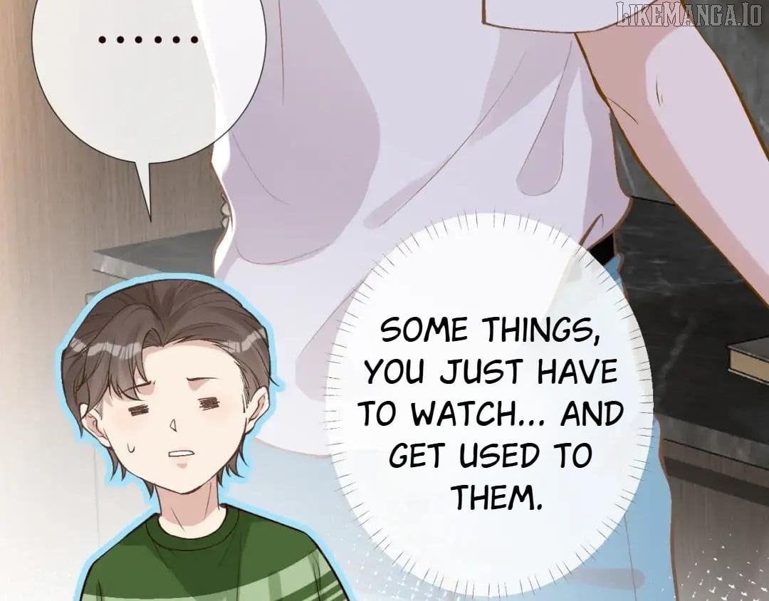 Everyone’s Darling Chapter 176 - Page 74