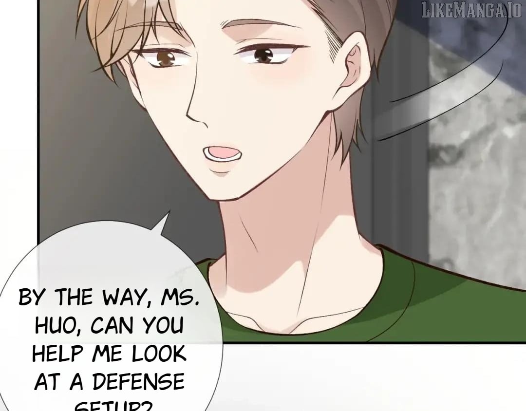 Everyone’s Darling Chapter 176 - Page 76