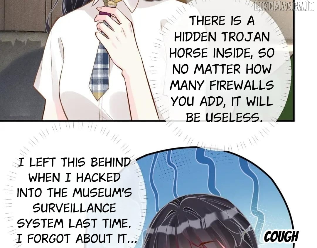Everyone’s Darling Chapter 176 - Page 80