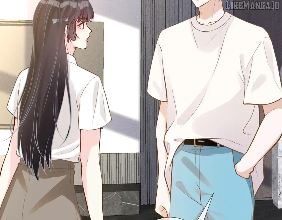 Everyone’s Darling Chapter 176 - Page 93