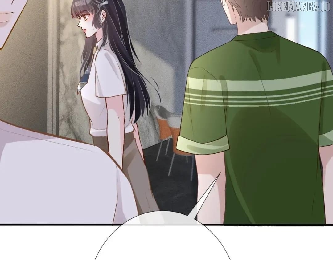Everyone’s Darling Chapter 176 - Page 95