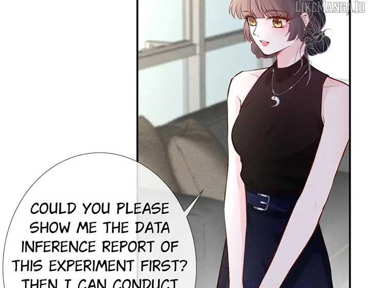 Everyone’s Darling Chapter 177 - Page 21