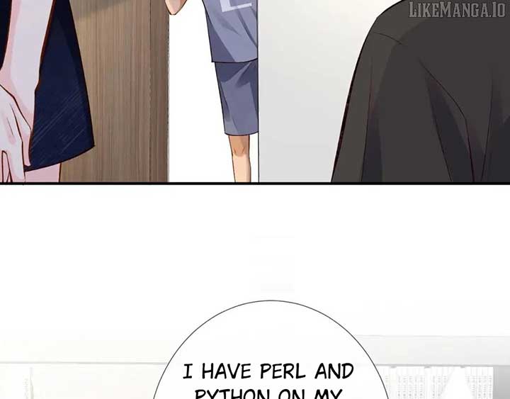 Everyone’s Darling Chapter 177 - Page 27