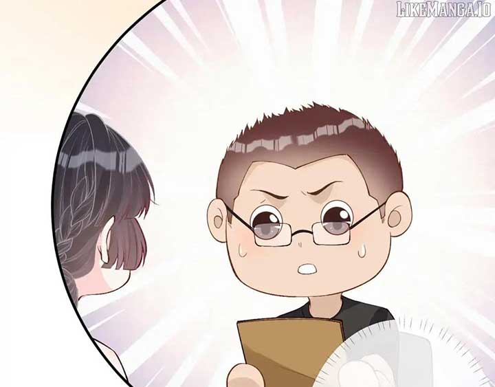 Everyone’s Darling Chapter 177 - Page 3
