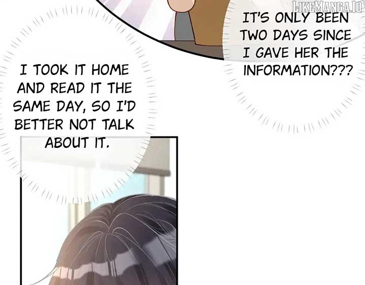 Everyone’s Darling Chapter 177 - Page 4