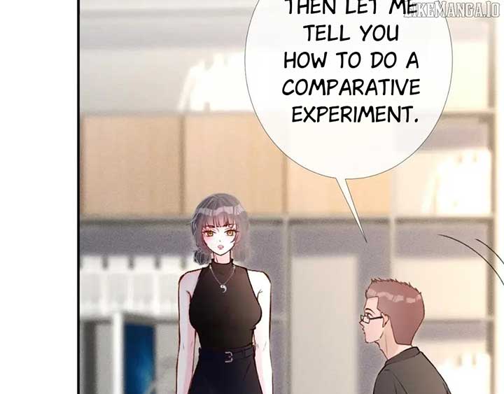 Everyone’s Darling Chapter 177 - Page 42
