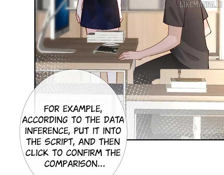 Everyone’s Darling Chapter 177 - Page 43