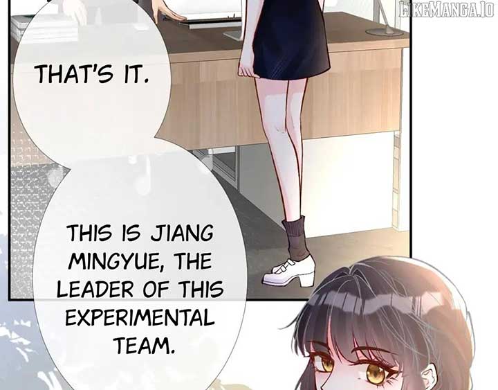 Everyone’s Darling Chapter 177 - Page 50