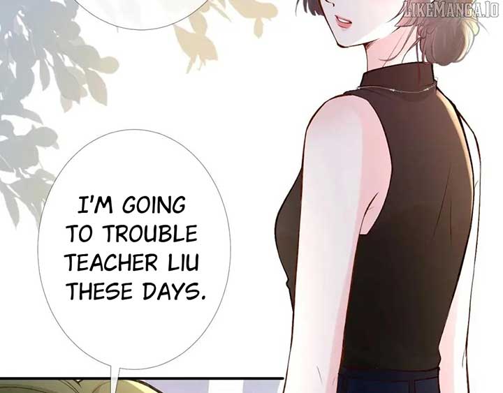Everyone’s Darling Chapter 177 - Page 51