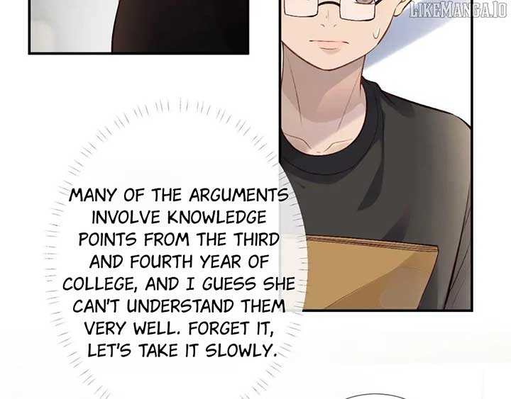Everyone’s Darling Chapter 177 - Page 6