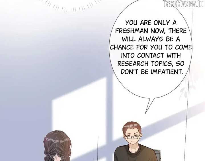 Everyone’s Darling Chapter 177 - Page 7