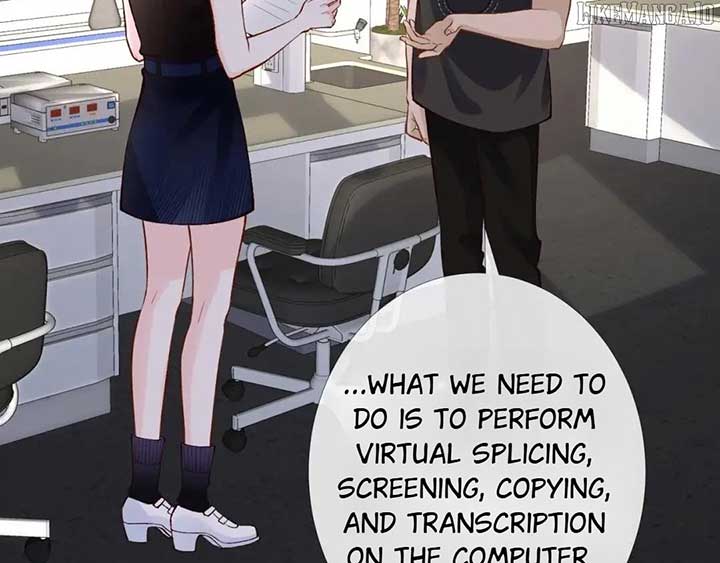 Everyone’s Darling Chapter 177 - Page 75