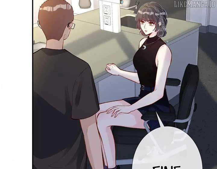 Everyone’s Darling Chapter 178 - Page 10
