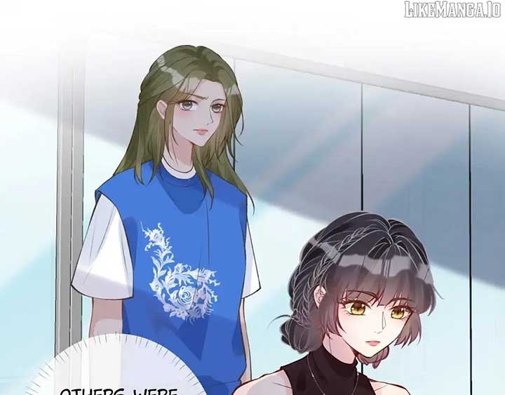 Everyone’s Darling Chapter 178 - Page 25