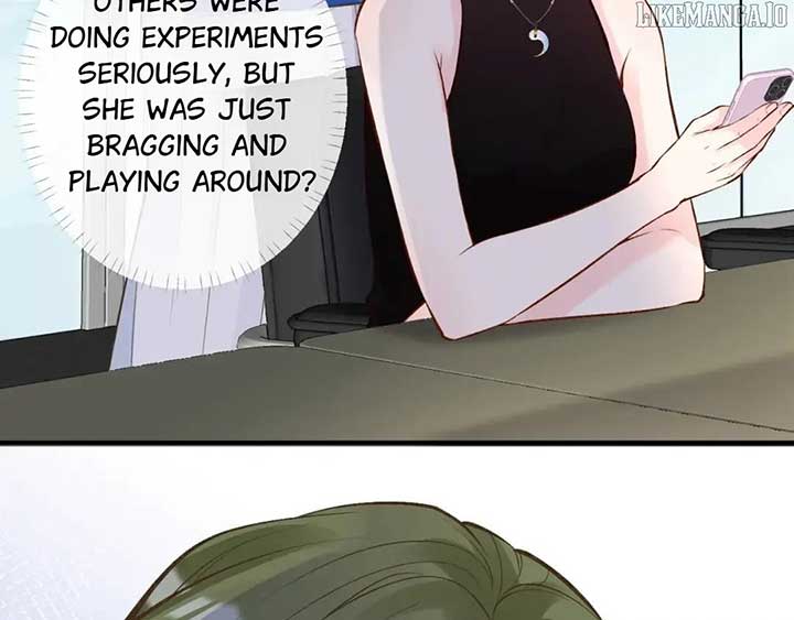 Everyone’s Darling Chapter 178 - Page 26