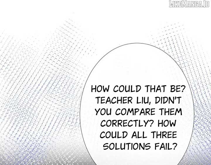 Everyone’s Darling Chapter 178 - Page 32
