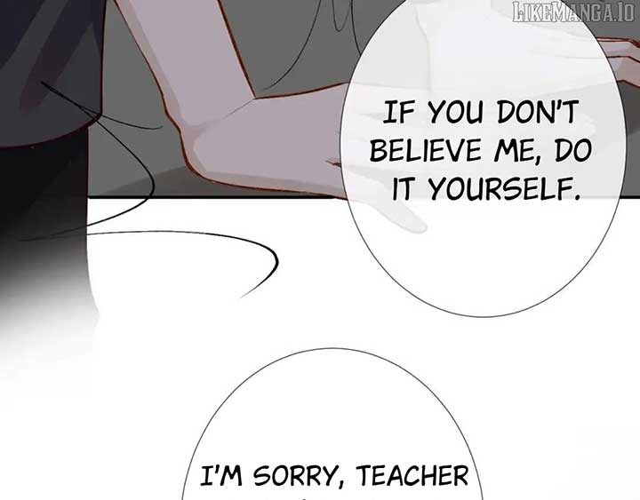 Everyone’s Darling Chapter 178 - Page 37