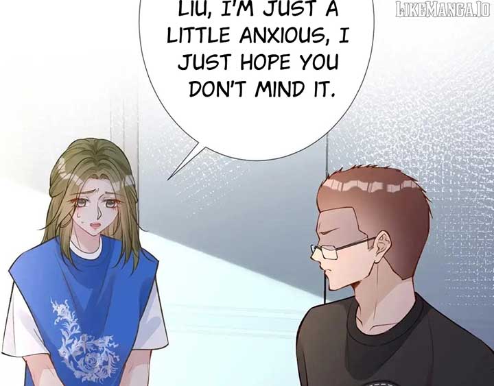 Everyone’s Darling Chapter 178 - Page 38
