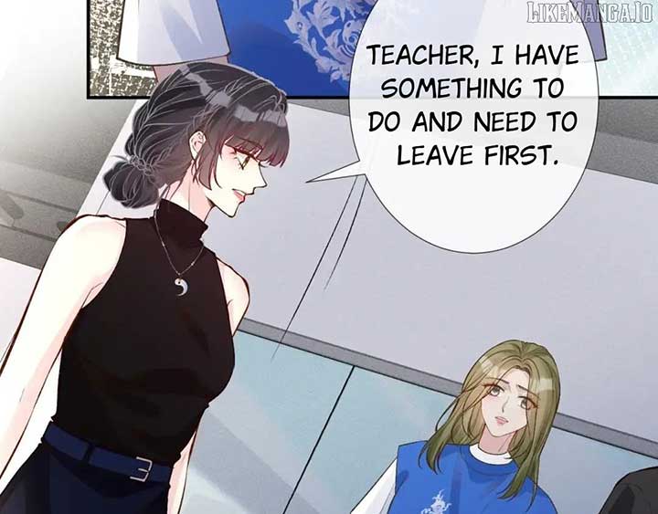 Everyone’s Darling Chapter 178 - Page 46