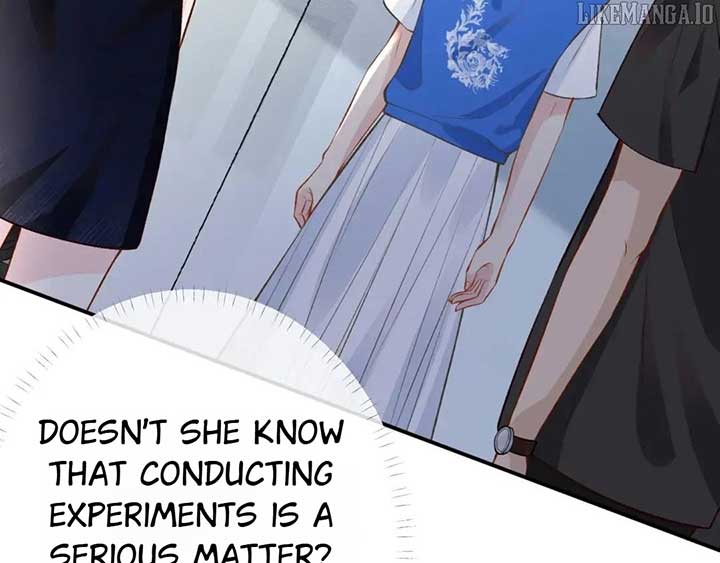 Everyone’s Darling Chapter 178 - Page 47