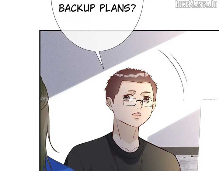 Everyone’s Darling Chapter 178 - Page 54