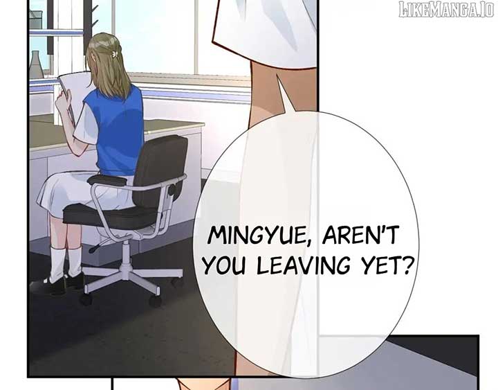 Everyone’s Darling Chapter 178 - Page 64