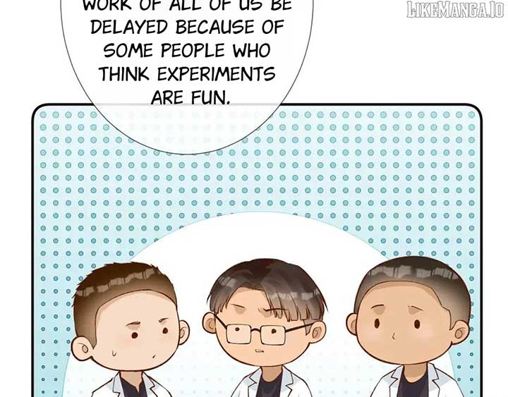 Everyone’s Darling Chapter 178 - Page 67