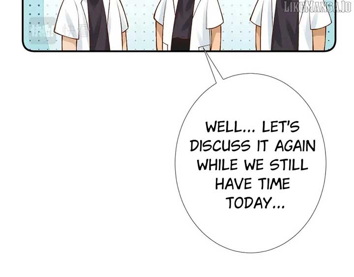 Everyone’s Darling Chapter 178 - Page 68