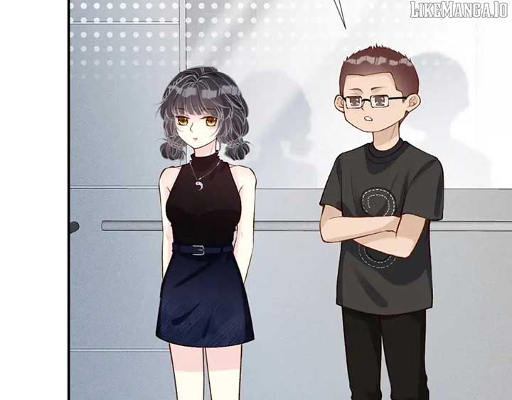 Everyone’s Darling Chapter 178 - Page 70