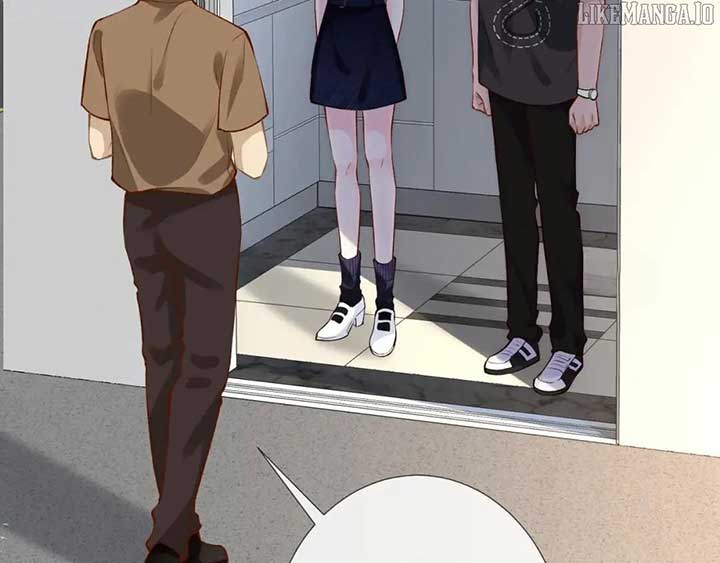 Everyone’s Darling Chapter 178 - Page 77