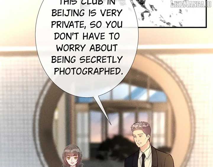 Everyone’s Darling Chapter 178 - Page 88