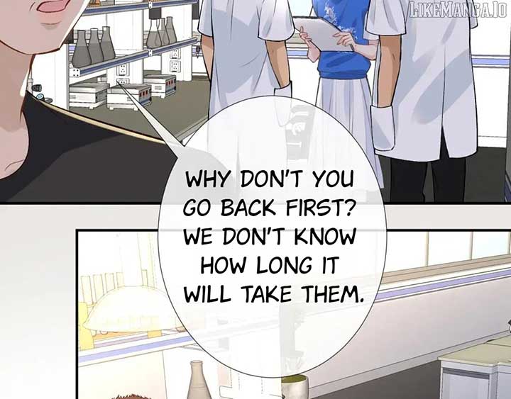Everyone’s Darling Chapter 178 - Page 9