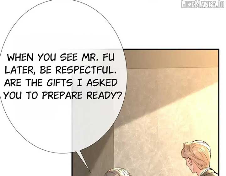 Everyone’s Darling Chapter 178 - Page 92