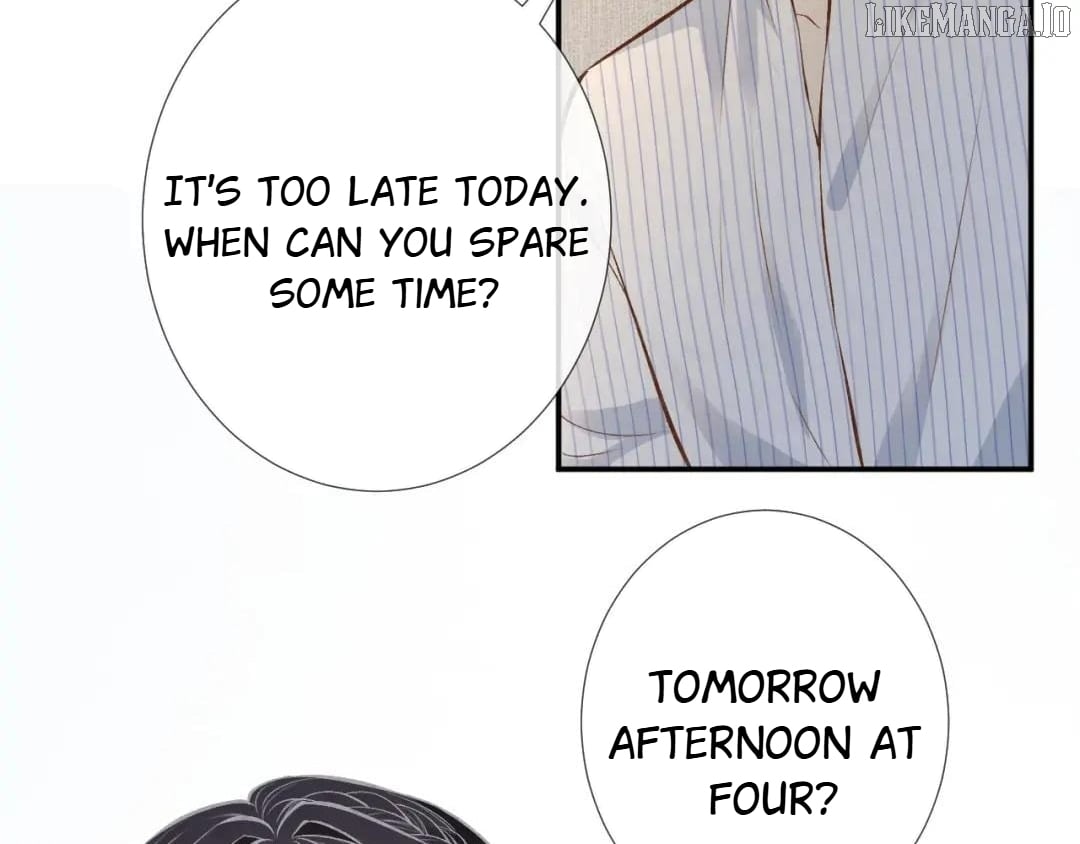 Everyone’s Darling Chapter 179 - Page 21