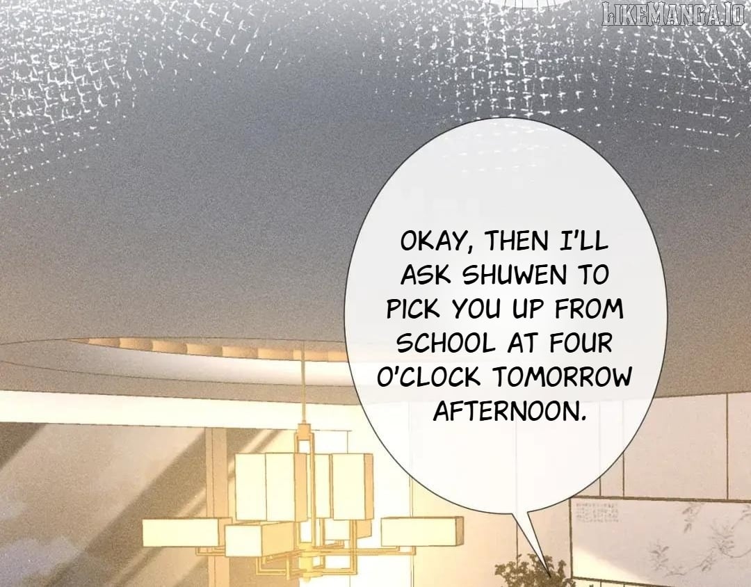 Everyone’s Darling Chapter 179 - Page 23