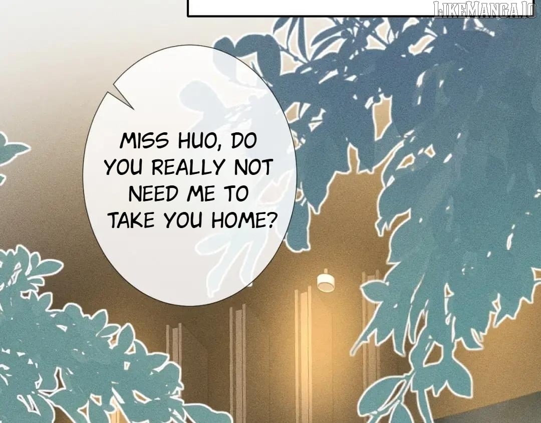 Everyone’s Darling Chapter 179 - Page 26