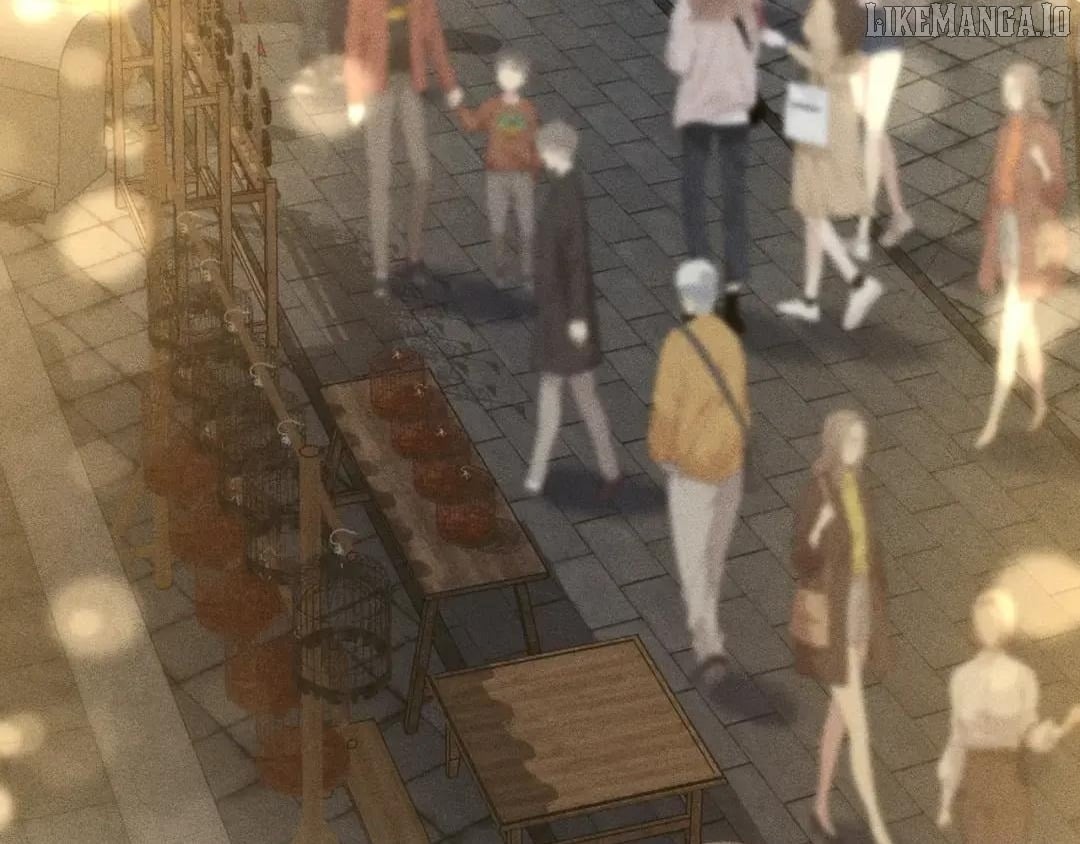 Everyone’s Darling Chapter 179 - Page 35