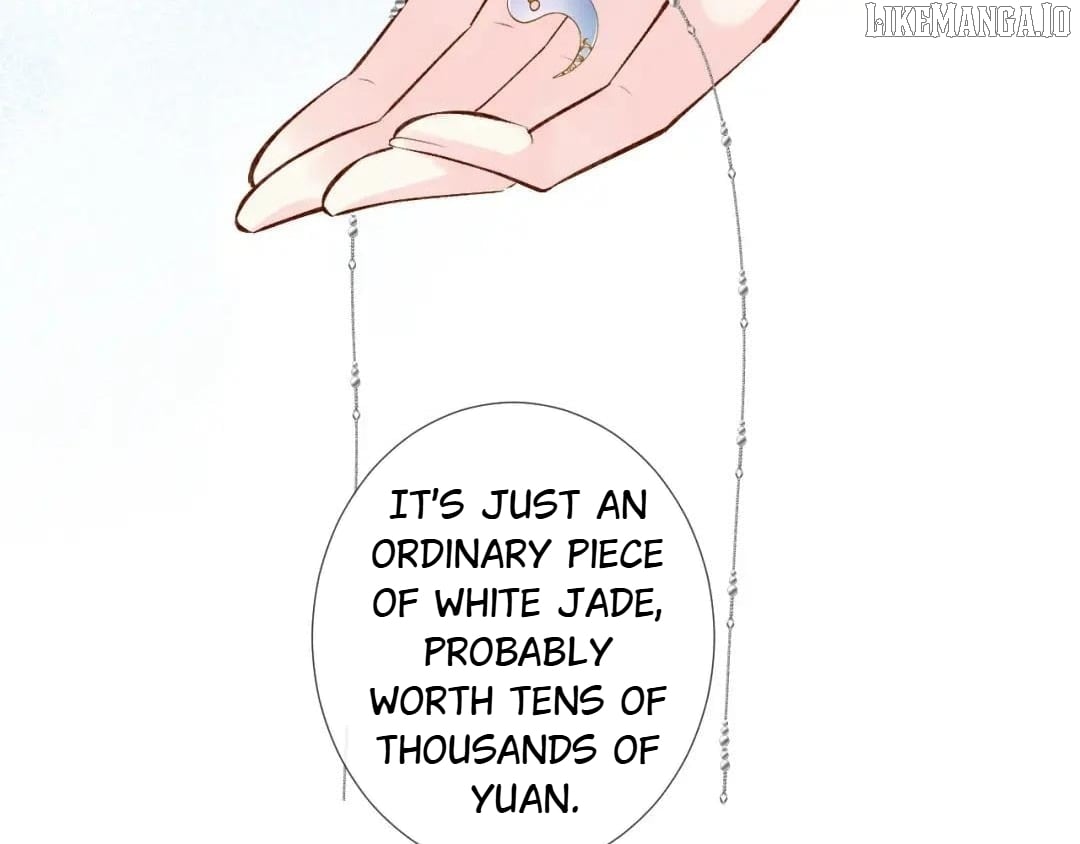 Everyone’s Darling Chapter 179 - Page 51