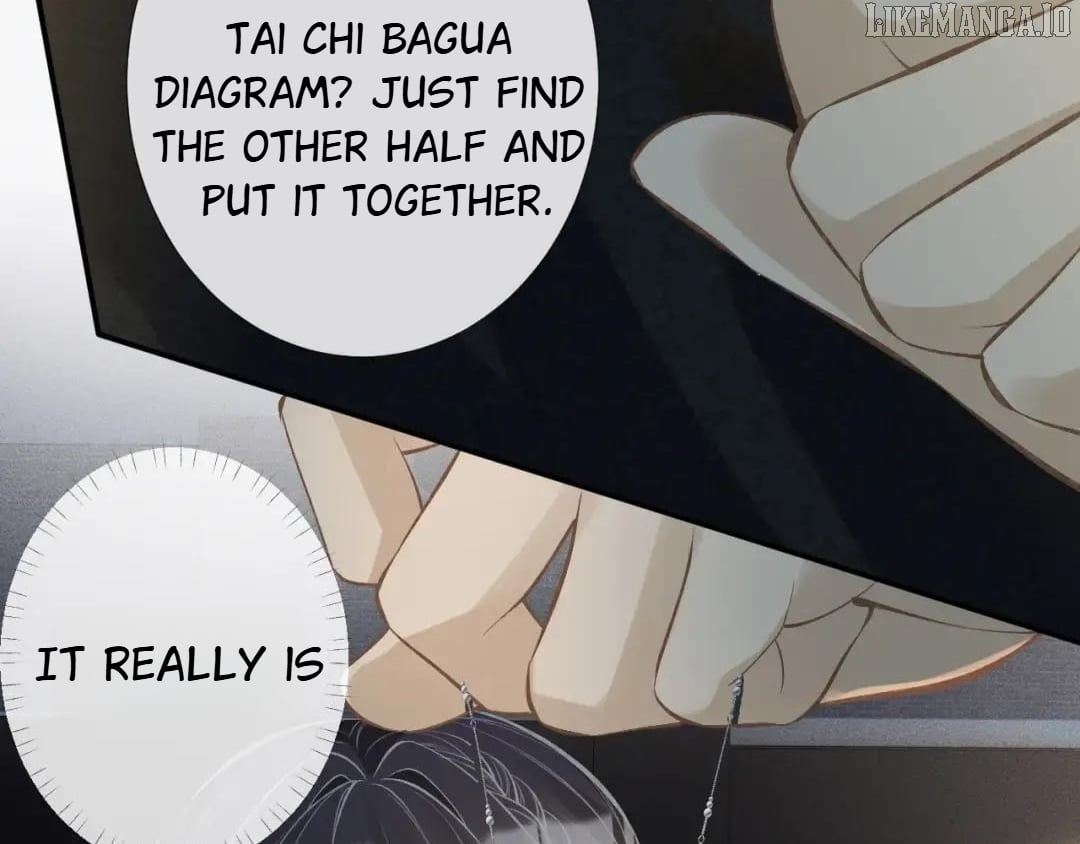 Everyone’s Darling Chapter 179 - Page 55