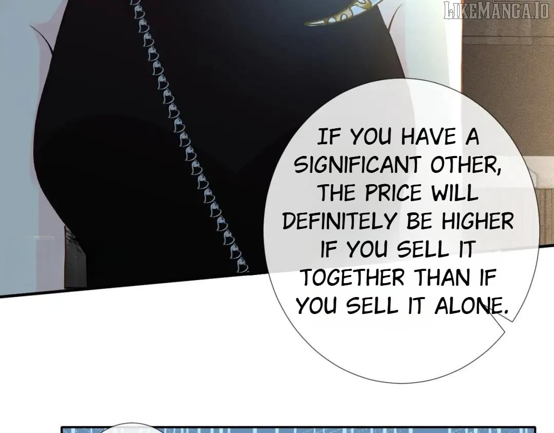 Everyone’s Darling Chapter 179 - Page 57